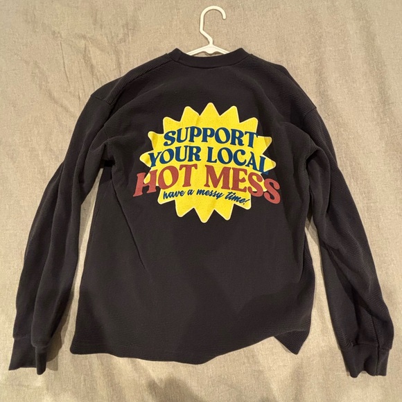 Alix Earl crewneck - Picture 2 of 3